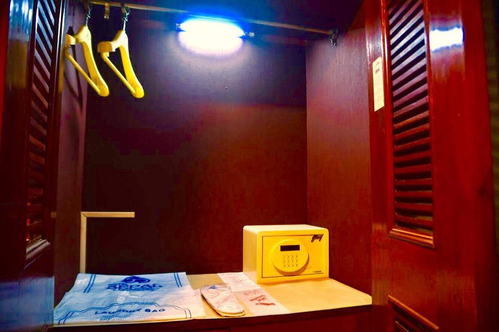 ホテル セパル バティンダ エクステリア 写真